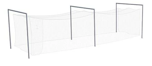 JUGS Frame For Batting Cage #3: #60 And #96 Batting Cages