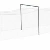 Batting Cages JUGS Frame For Batting Cage #3: #42