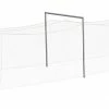 Batting Cages JUGS Frame For Batting Cage #4: #27, #42, #60 And #96