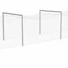 JUGS Frame For Batting Cage #5: #42, #60 And #96