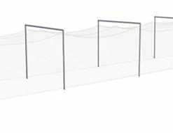 JUGS Frame For Batting Cage #5: #42, #60 And #96