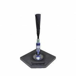 Batting Tee's JUGS Short T Hitting Tee: A0416