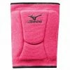 Accessories Mizuno LR6 Hightlighter Kneepad -Large-Pink/Black
