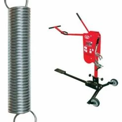 Pitching Machines Louisville Slugger UPM 55 Replacement Spring