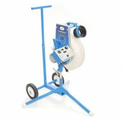JUGS Changeup Super Softball Pitching Machine: M1250
