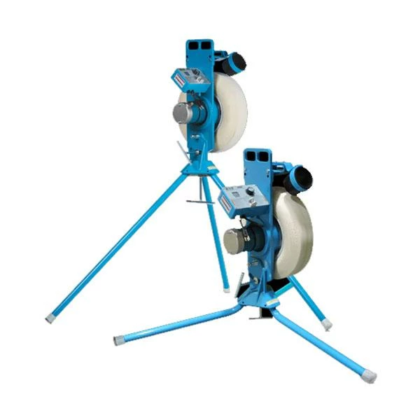 JUGS MVP Combo Pitching Machine: M1601 Pitching Machines