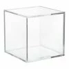 Markwort Softball Display Cube Accessories