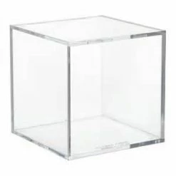 Markwort Softball Display Cube Accessories