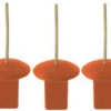 Markwort Base Plugs With Indicator Bases & Field Goods