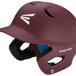 Batting Helmets Easton Z5 2.0 Senior Grip Matte Batting Helmet: A168091