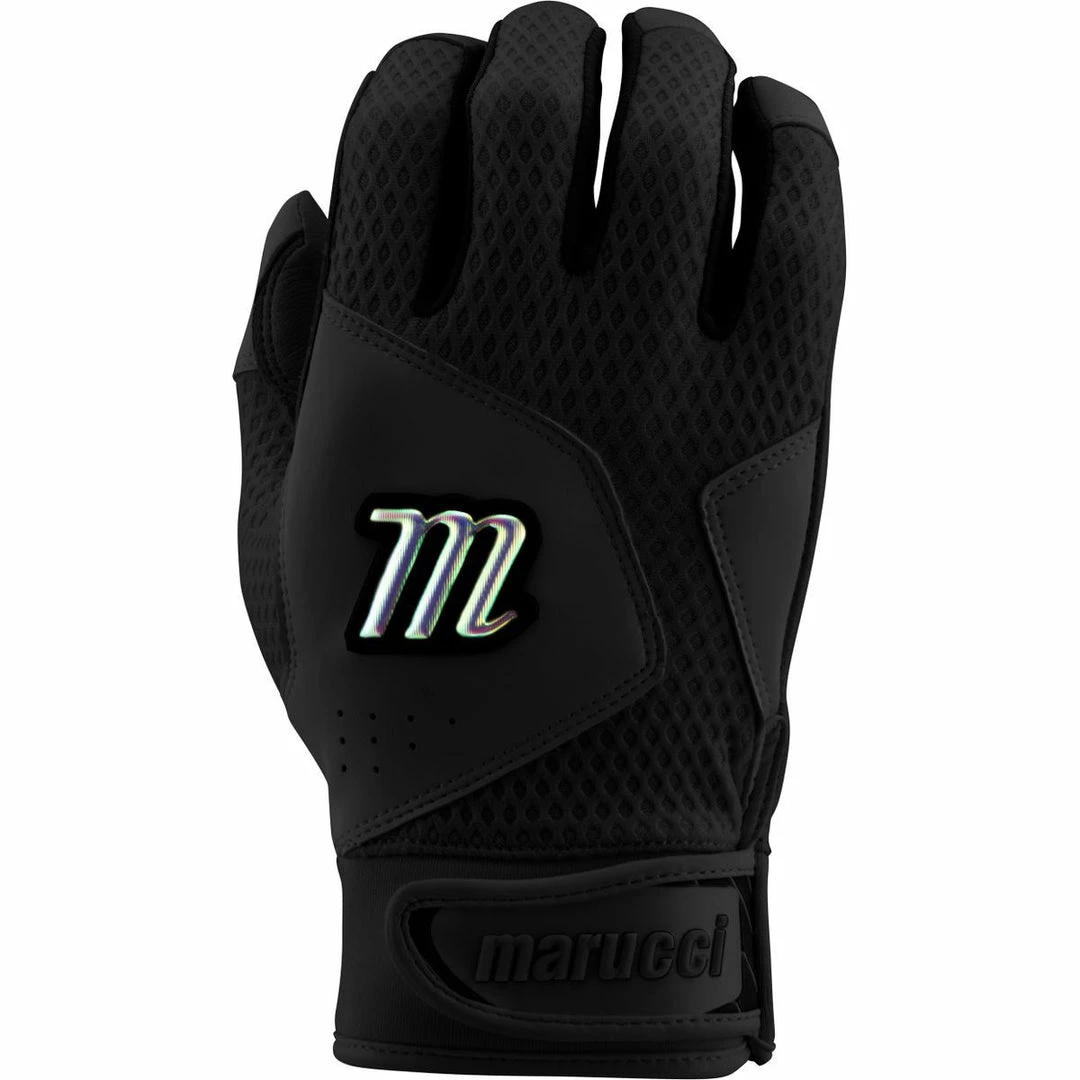 Marucci Quest 2.0 Adult Batting Gloves: MBGQST2
