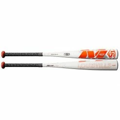 USSSA 1.15 BPF Big Barrel Bats 2022 Louisville Slugger Meta One -12 USSSA Youth Baseball Bat 2 3/4": WBL2531010