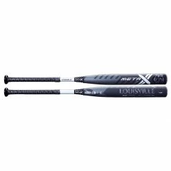 Fastpitch Softball Bats 2022 Louisville Slugger FP Meta 22 Fastpitch Softball Bat -11: WBL2622010