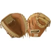 Marucci Cypress Series 33.5" Baseball Catcher's Mitt: 235C1
