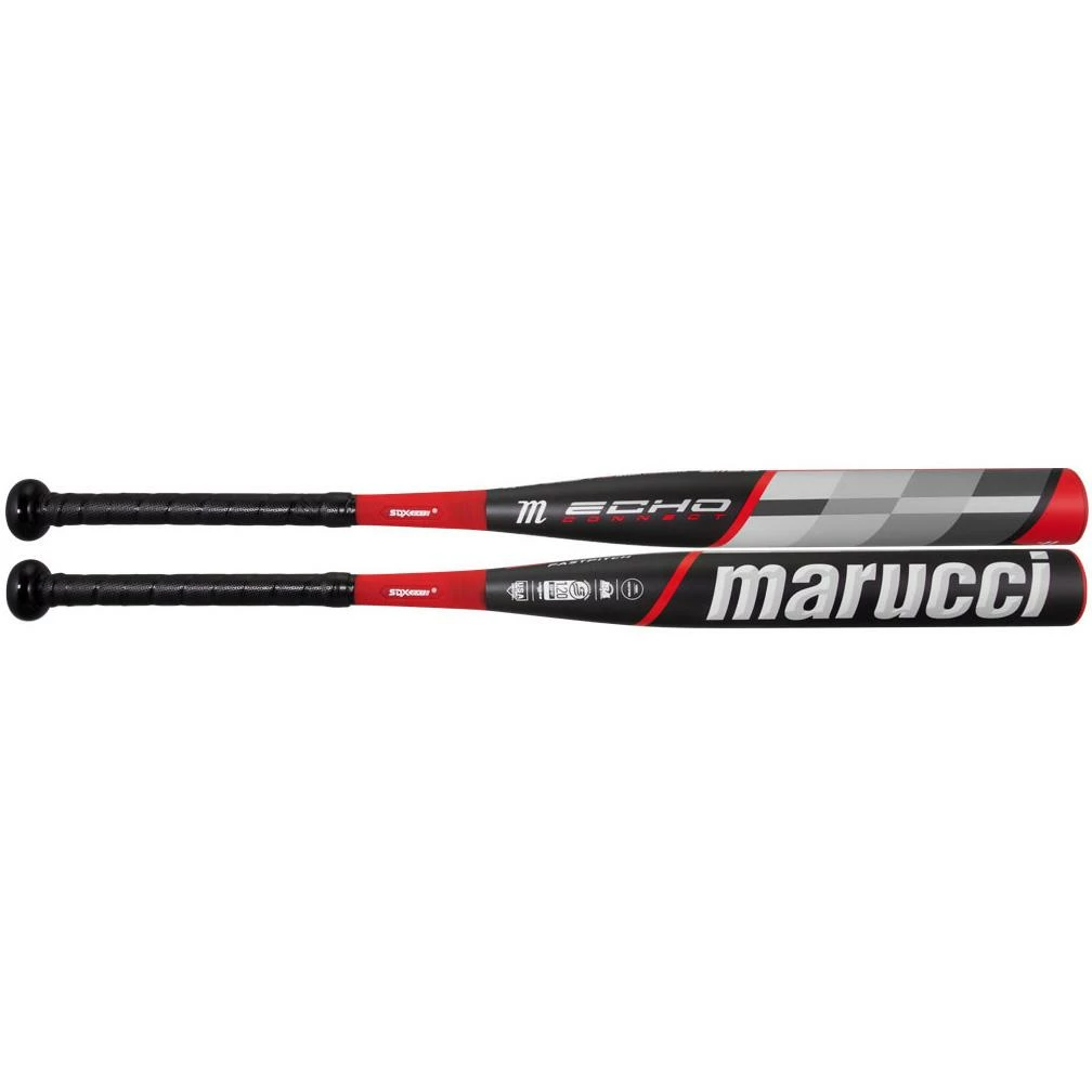 2021 Marucci Echo Connect Fastpitch Softball Bat -11oz MFPEC11 Fastpitch Softball Bats