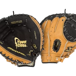 Baseball Gloves Mizuno Prospect Series GXC105 Youth Catcher's Mitt 32.5 Inch