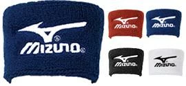 Accessories Mizuno 2 Inch Wrist Bands