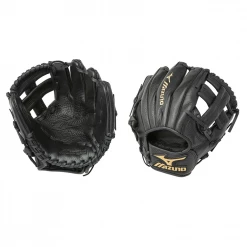 Mizuno Baseball Infield Training Glove 9": GXT2A