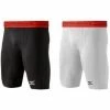 Sliders Mizuno Youth Compression Shorts: 350537