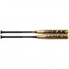 Slowpitch Softball Bats 2022 Miken Freak Gold 12” Maxload USA (ASA) Slowpitch Softball Bat: MGD21A