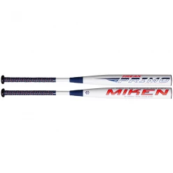 2022 Miken Freak Balanced Slowpitch Bat USA: MP22BA