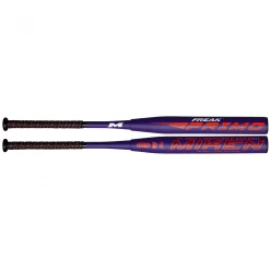 2022 Miken Freak Maxload Slowpitch Bat USSSA: MP22MU Slowpitch Softball Bats