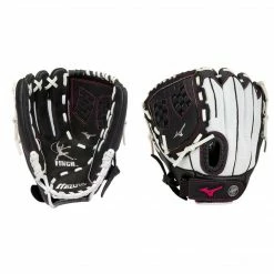Mizuno Prospect Finch 11.5" Fastpitch Glove: GPP155F3 Fastpitch Softball Gloves