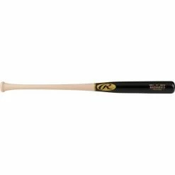 Rawlings Pro Label MM13PL Manny Machado Wood Bat: MM13PL Wood Baseball Bats