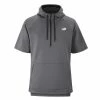 Outerwear/Jackets New Balance BP Fleece Hoodie: MT93714