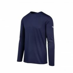 Mizuno Men’s Long Sleeve T-Shirt: 530063