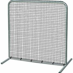 Champro 7 Foot X 7 Foot Square Infield Screen: NB175 Screens & Nets