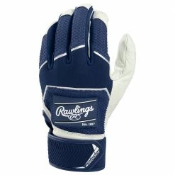 Rawlings Workhorse® Adult Batting Gloves: WH22BG