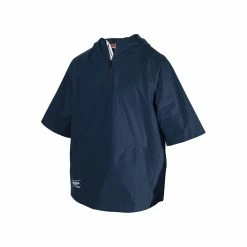 Outerwear/Jackets Rawlings Colorsync Short-Sleeve Adult Batting Jacket: CSSSJ