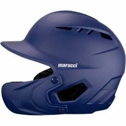 Marucci Duravent Universal Baseball Batting Helmets (Junior Or Senior): MBHDVJG