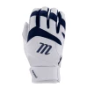 Marucci Youth Signature Batting Gloves: MBGSGN3Y