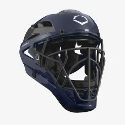 Evoshield PRO-SRZ Adult Catcher’s Helmet: WB57084