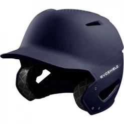 Evoshield XVT Batting Helmet Matte Finish Batting Helmets