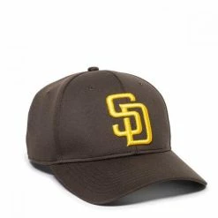 Hats Outdoor Cap MLB Replica Adjustable Baseball Cap: MLB350