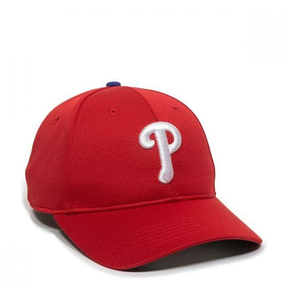 Hats Outdoor Cap MLB Replica Adjustable Baseball Cap: MLB350