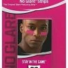 Sports Medicine Mueller Pink No Glare Glare-reducing Strips