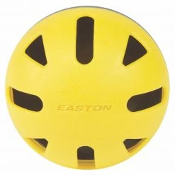 Speciality Balls Easton Pop-Back Training Balls (Dozen): A162041