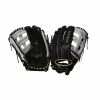 Miken Freak Gold 15 Inch Pro Series Slowpitch Softball Glove: PRO150-BWG Slowpitch Softball Gloves