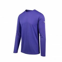 Mizuno Men’s Long Sleeve T-Shirt: 530063