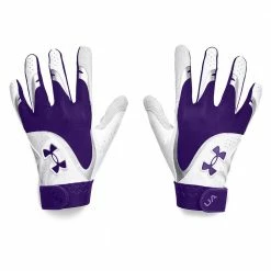 Under Armour Women's UA Radar Batting Gloves