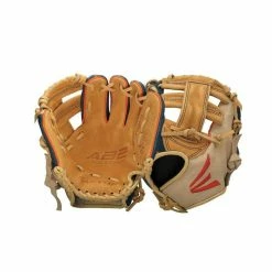 Easton Alex Bregman Professional Youth Baseball Glove 10": PY1000 Baseball Gloves