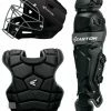 Easton Prowess Qwikfit Fastpitch Youth Box Set: A165387