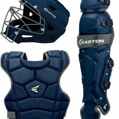 Easton Prowess Qwikfit Fastpitch Youth Box Set: A165387