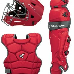Easton Prowess Qwikfit Fastpitch Youth Box Set: A165387