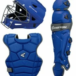 Easton Prowess Qwikfit Fastpitch Youth Box Set: A165387