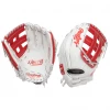 Rawlings Liberty Advanced Color Sync 12.75” Fastpitch Softball Glove: RLA1275SB-6WSP